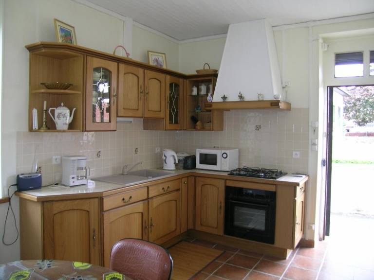 Beautiful gite with yard | Pets are welcome — photo 2