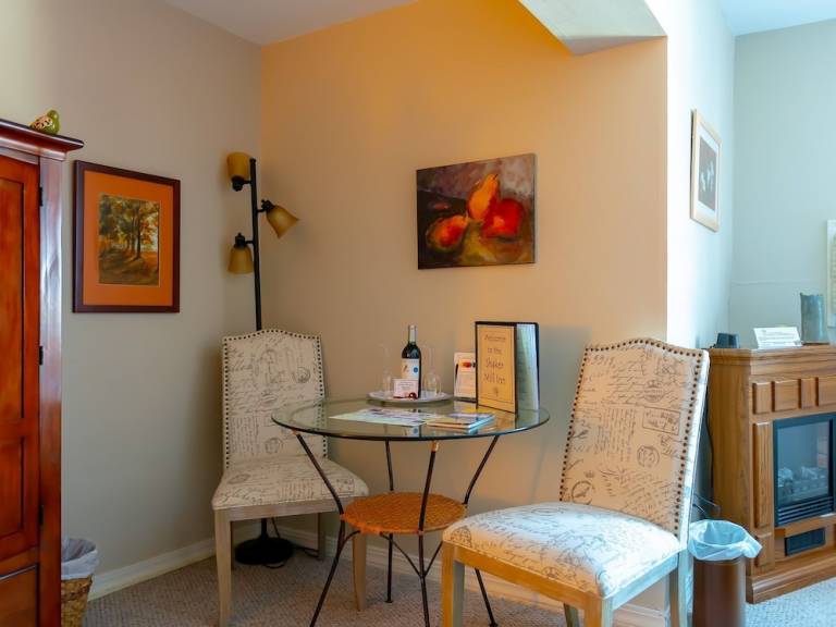 Accommodation West Stockbridge