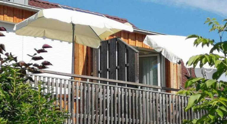 Holiday apartment with 1 room for 2 persons — photo 3