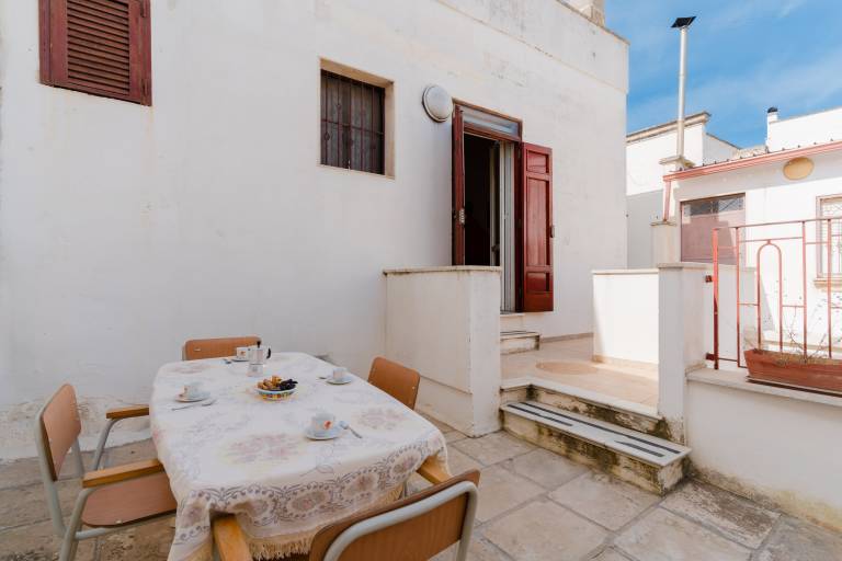 Casa Galatone