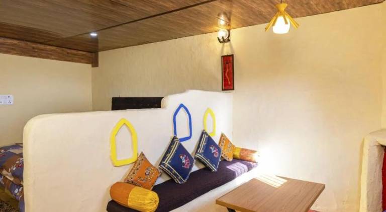Kana Mud Resort — photo 5
