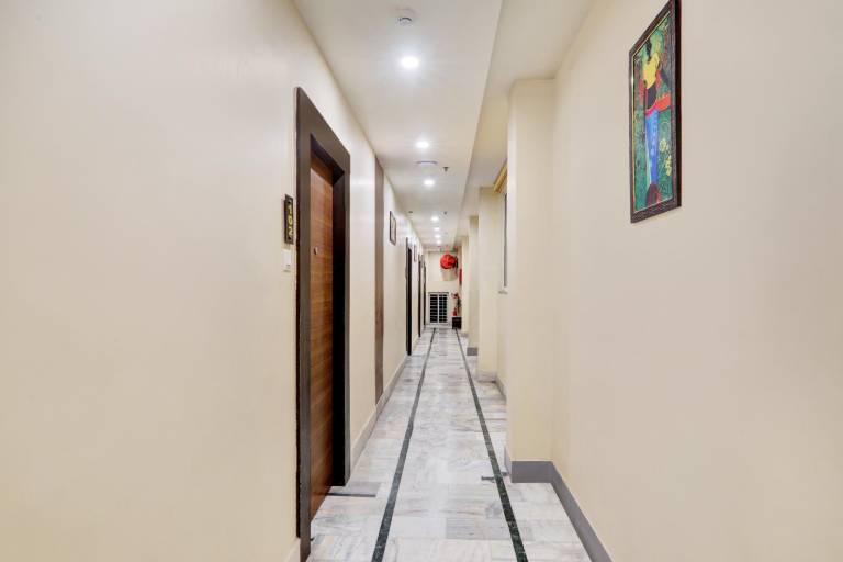 Super Townhouse Kankarbagh formerly Kunwar Alcajars — photo 3