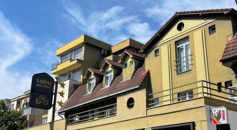 Beautiful serviced apartment | Next to Cluj-Napoca Tailors' Bastion | Pet-friendly in Cluj-Napoca