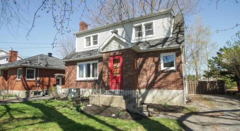 126 m&sup2; Ferienhaus