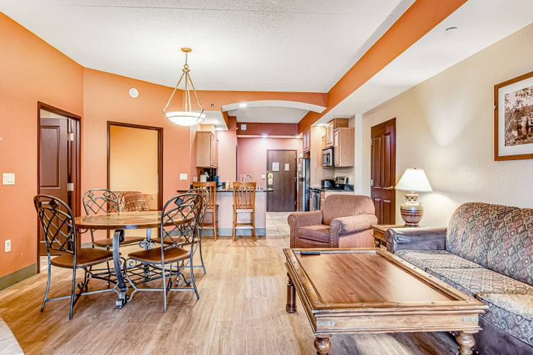 Condo Wisconsin Dells