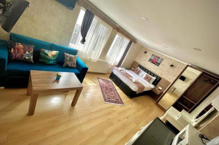 Aparthotel Galata
