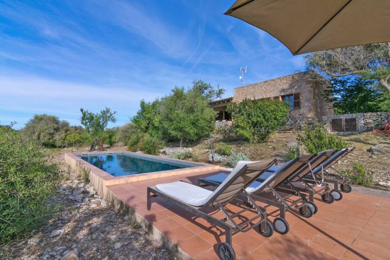 Villa  Artà