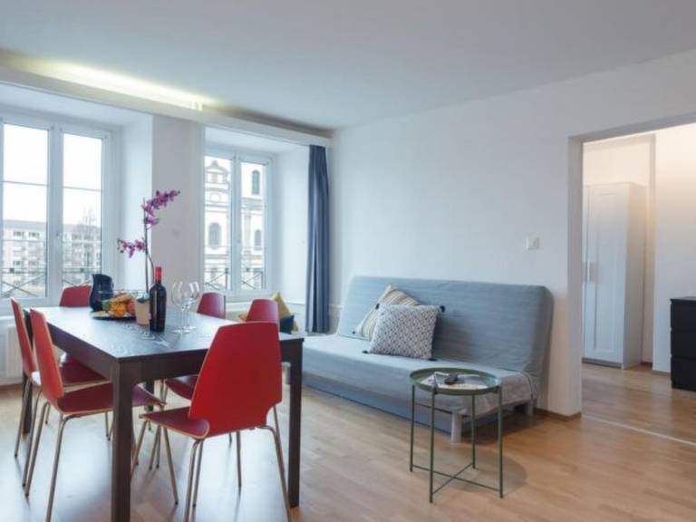 Fully equipped holiday apartment | Dogs allowed — photo 4