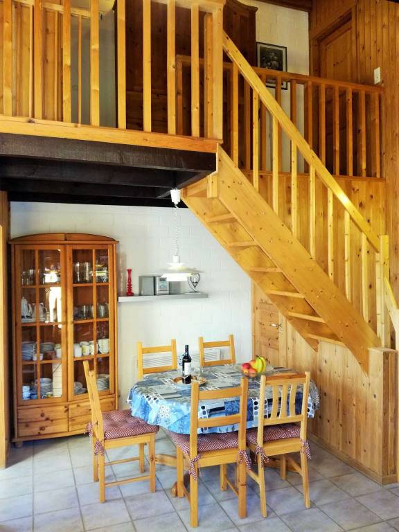 Ferienhaus Rinteln