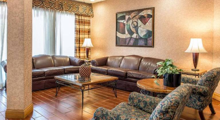 Quality Inn and Conference Center — photo 4