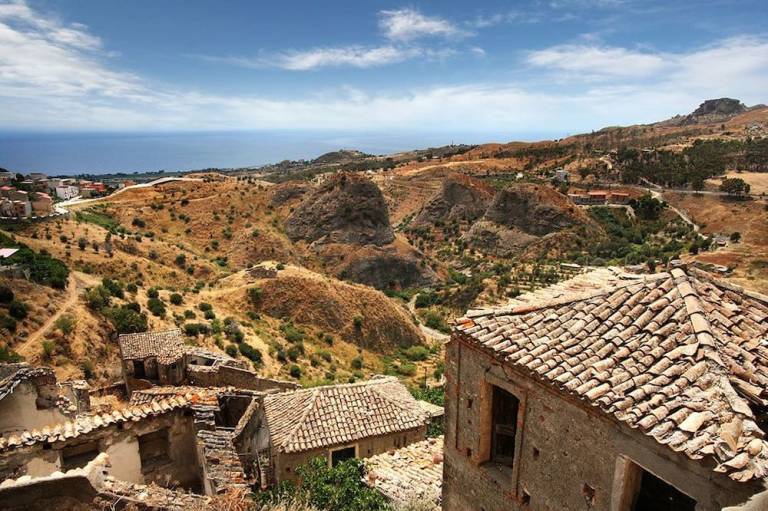 Casa Condofuri