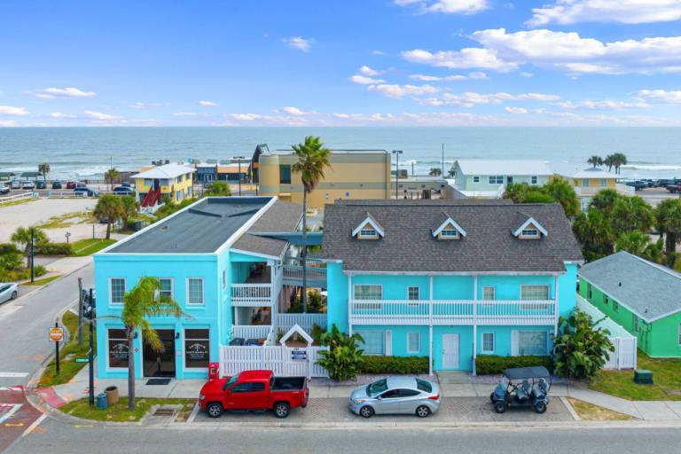 Apartment Flagler Beach