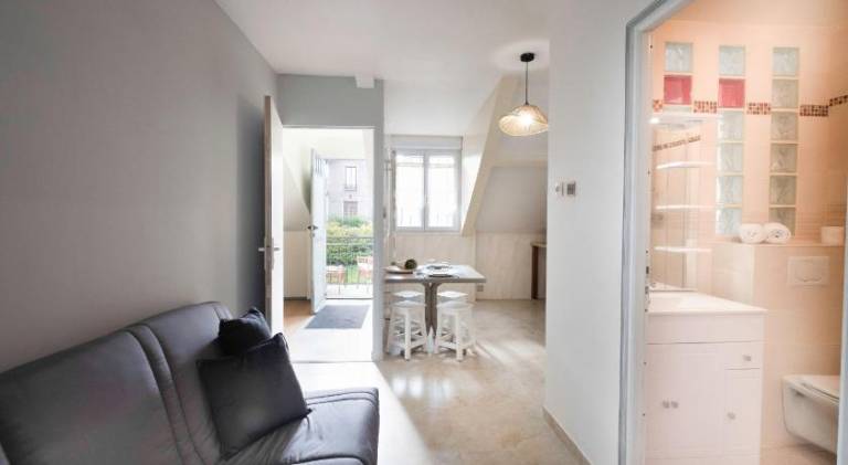 Apartment with patio | Dogs allowed — photo 4