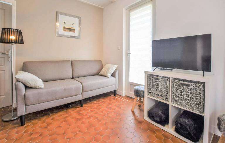Maison de vacances  Sotteville-sur-Mer