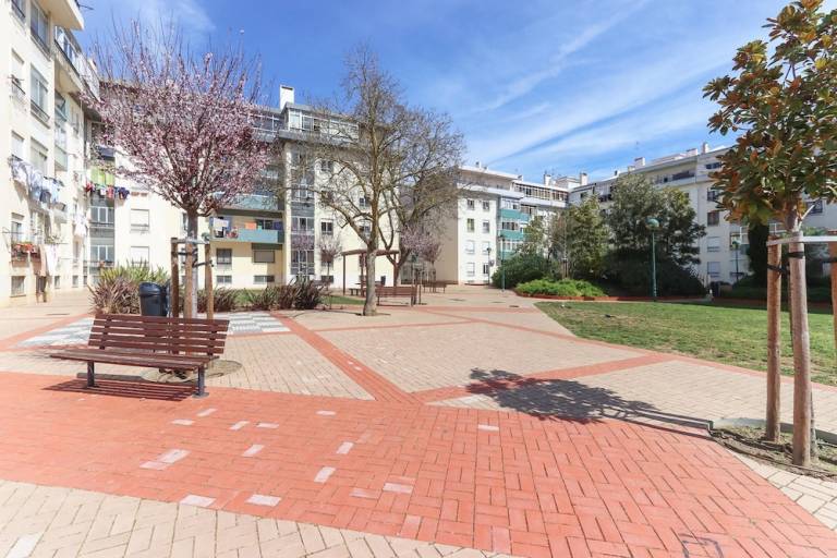Apartamento  Carcavelos