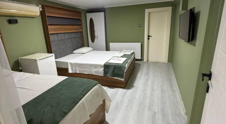 Baskent Otel — photo 5