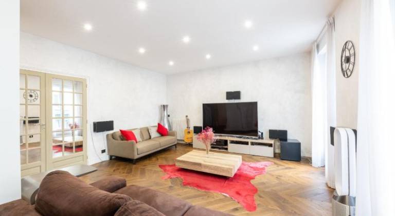 Rental apartment | Pet-friendly in Puteaux