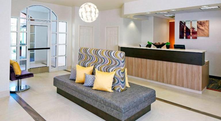 Residence Inn by Marriott Naples — photo 5