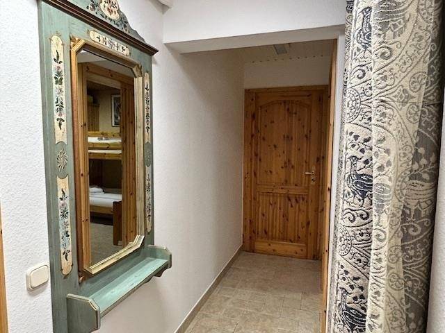 56 m² Ferienwohnung ∙ 2 Schlafzimmer ∙ 2 Gäste – Bild 12