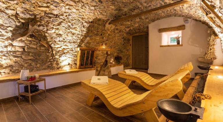 Apartment with barbecue, sauna & pool | Pet-friendly — photo 5