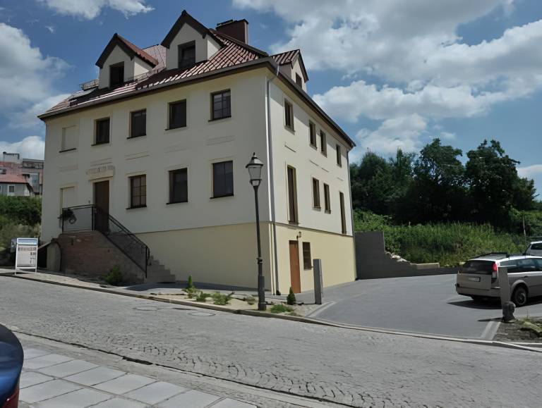 Bed & Breakfast Zgorzelec