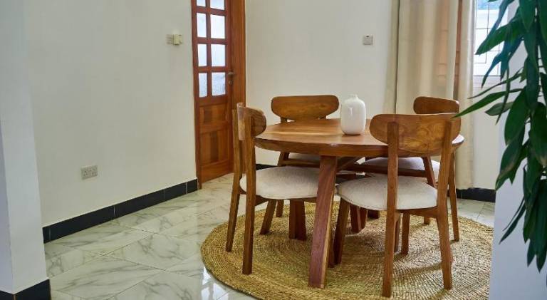 Rental apartment | Pets are welcome — photo 4