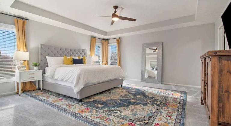 Pleasant vacation home with pool | Perfect for remote work | Pets allowed — photo 2