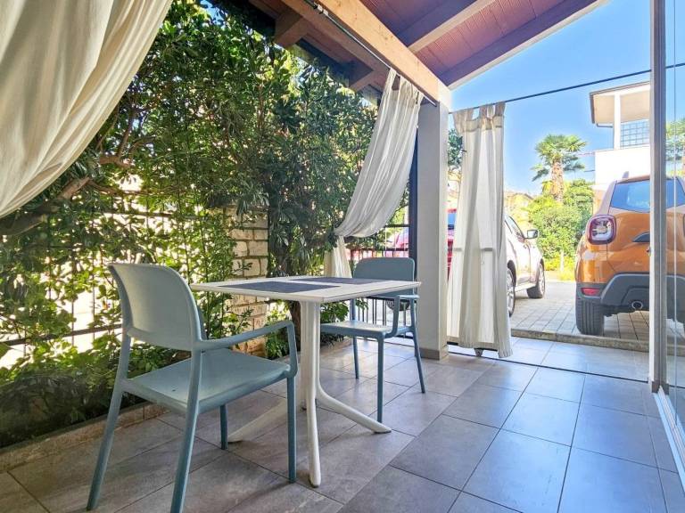 Lovely apartment with terrace | Beach nearby | Pet-friendly — photo 2