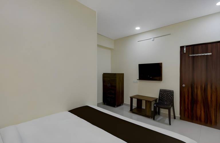 3600 m&sup2; Ferienwohnung