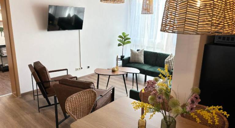 Rental apartment | Suitable for remote work | Pets are welcome — photo 3