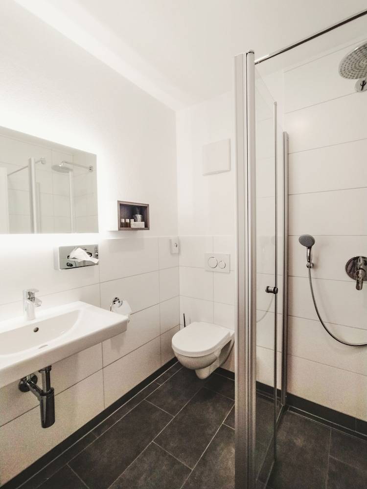 Unterkunft Plattling