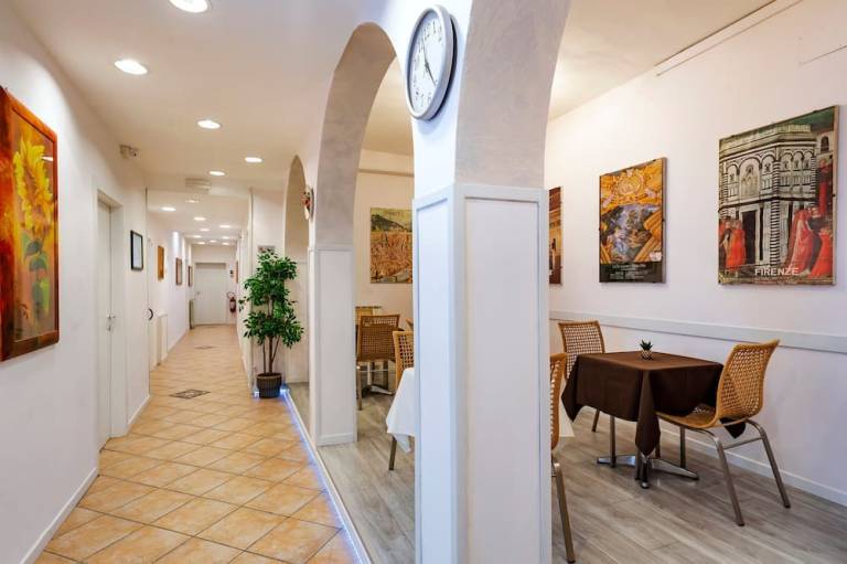 Bed & Breakfast Firenze
