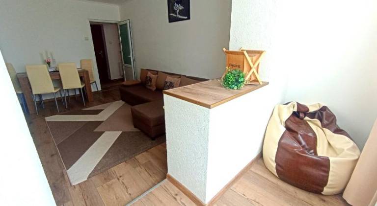 Holiday apartment with 1 room for 4 persons — photo 3