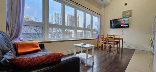 62 m² Ferienwohnung