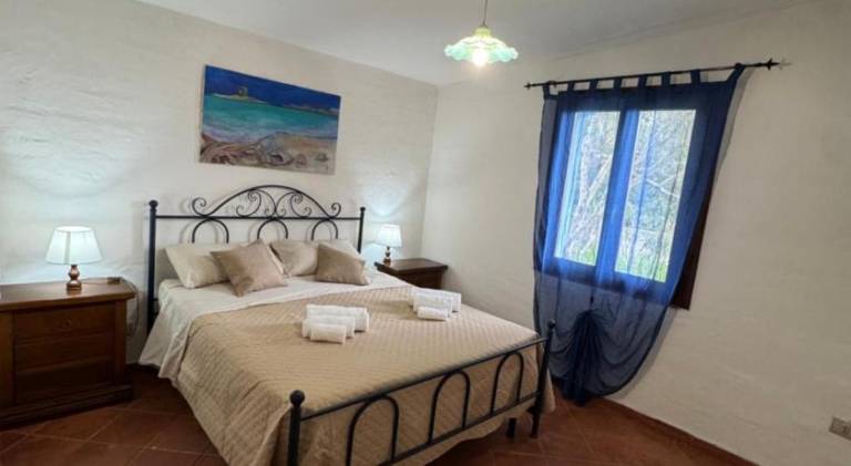 Rental apartment with 2 rooms for 4 persons — photo 2