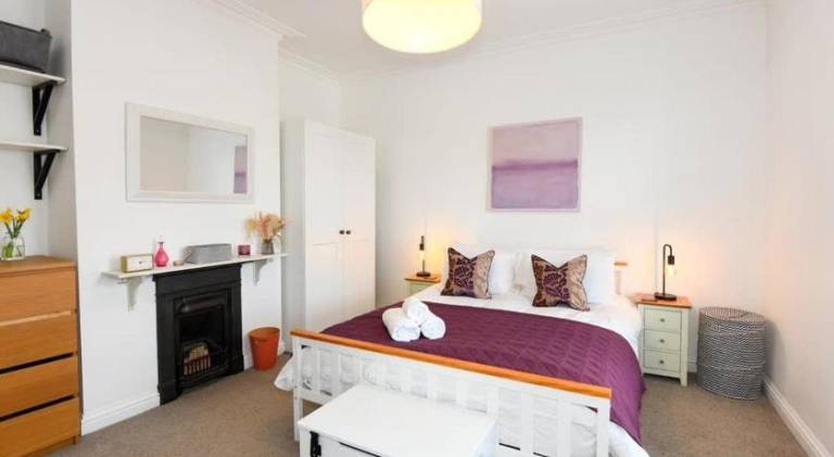 Nice holiday apartment | Close to Bristol Cathedral | Good for workation | Dogs allowed — photo 4