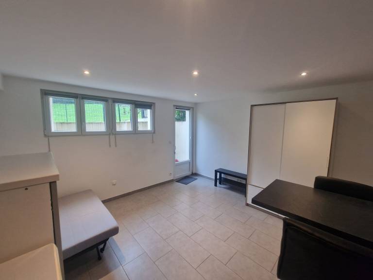 Appartement Maisons-Laffitte