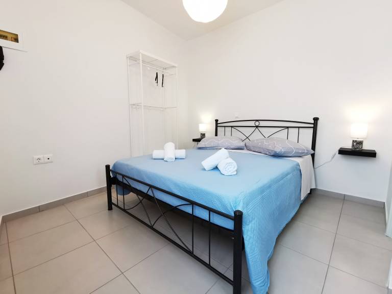 Apartment  Chora