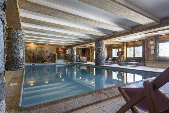 Appartement  Les Arcs