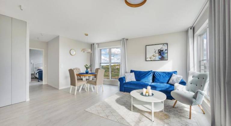 Apartament Chłapowo