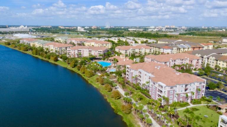 Condo Orlando