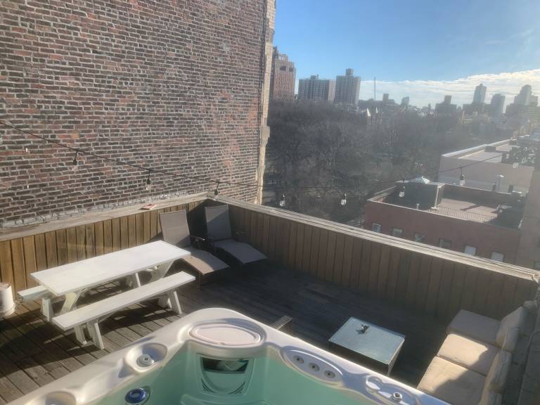 Apartment  Brooklyn Heights