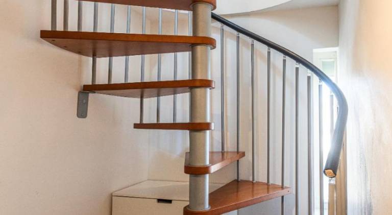 Rental apartment with patio | Dogs allowed — photo 2