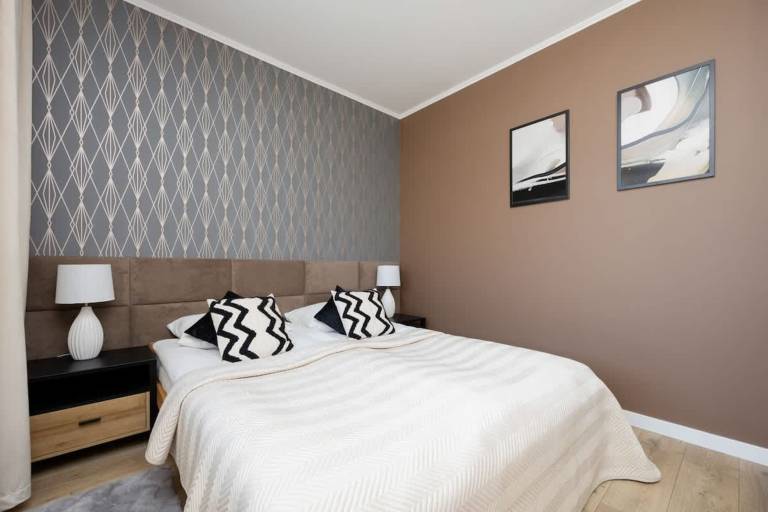Rental apartment with 1 room for 4 persons — photo 3