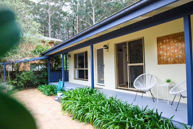 House Batemans Bay