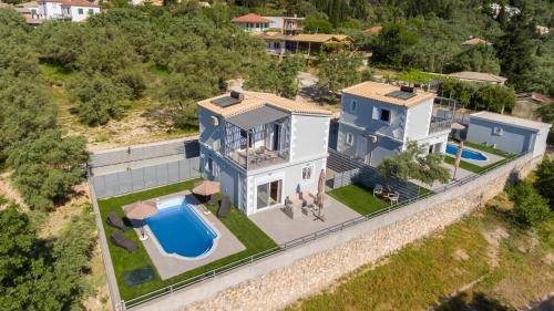 Resort  Agios Christoforos
