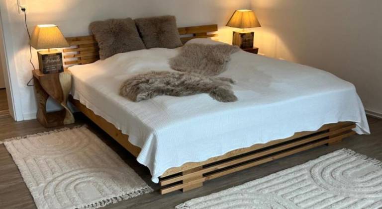 Ferienwohnung Melsungen