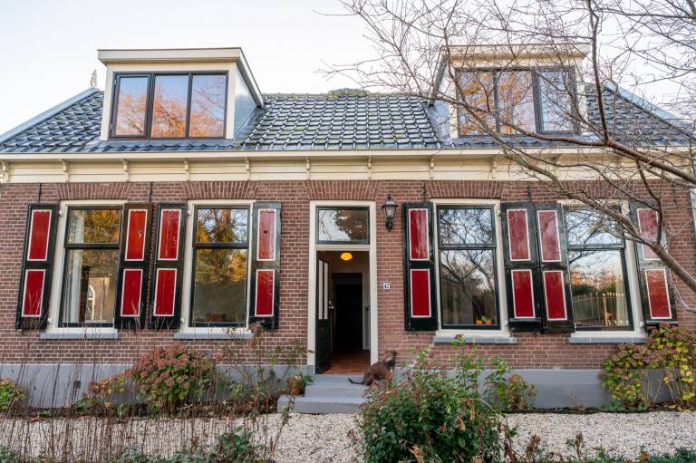 Boerderij Kortenhoef