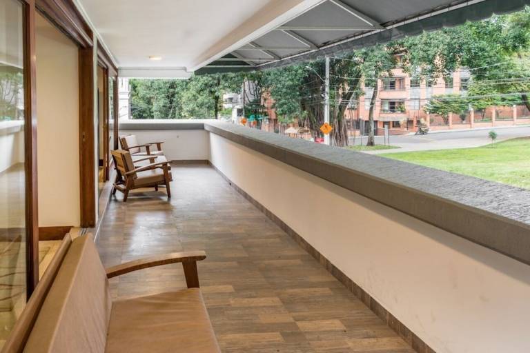 Appartement Medellín