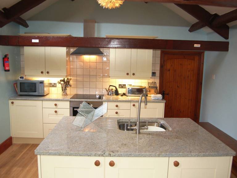 Cottage Shap